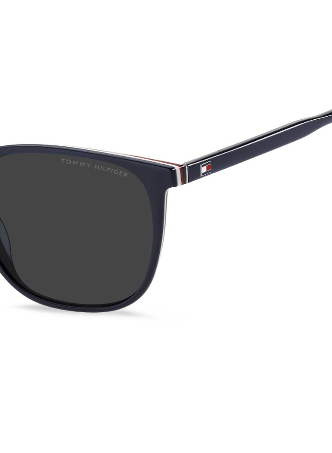 TOMMY HILFIGER Square Tommy Hilfiger Sunglasses - Image 5
